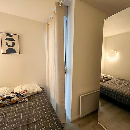 Suite Cobalt Villeurbanne Ngoại thất bức ảnh