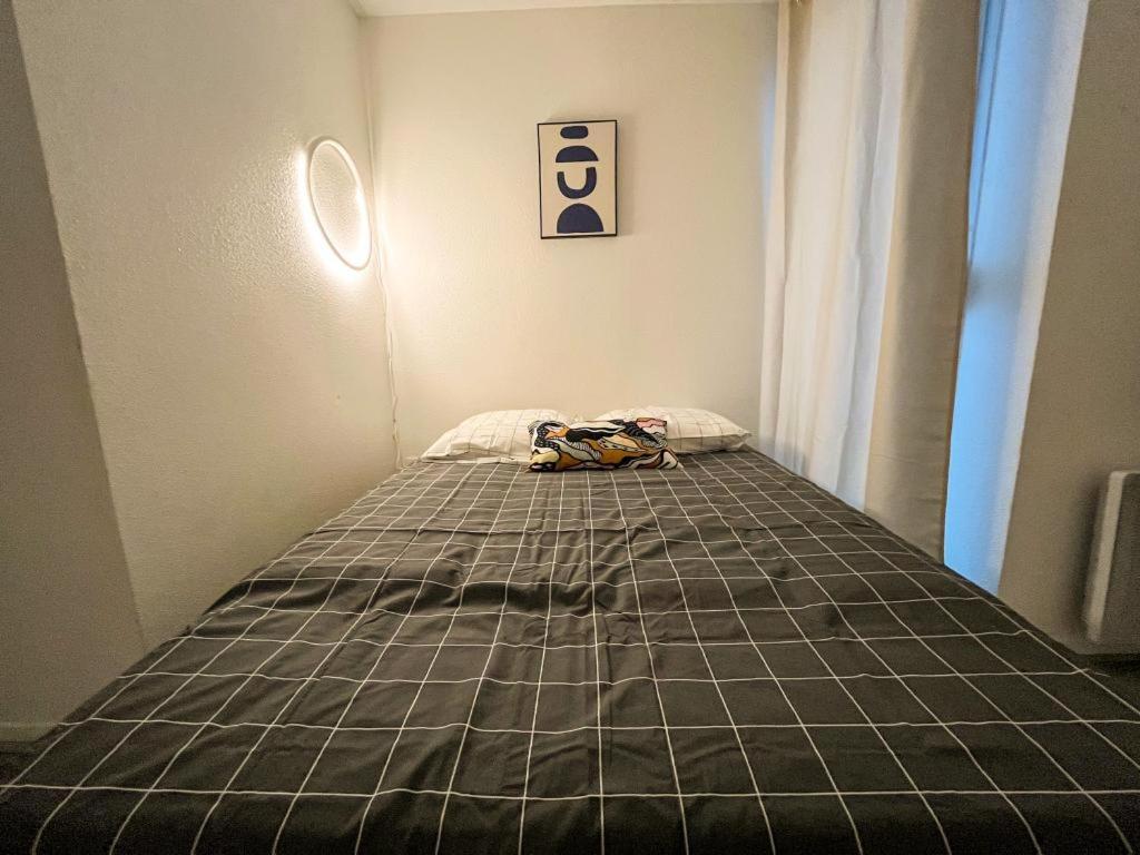 Suite Cobalt Villeurbanne Ngoại thất bức ảnh