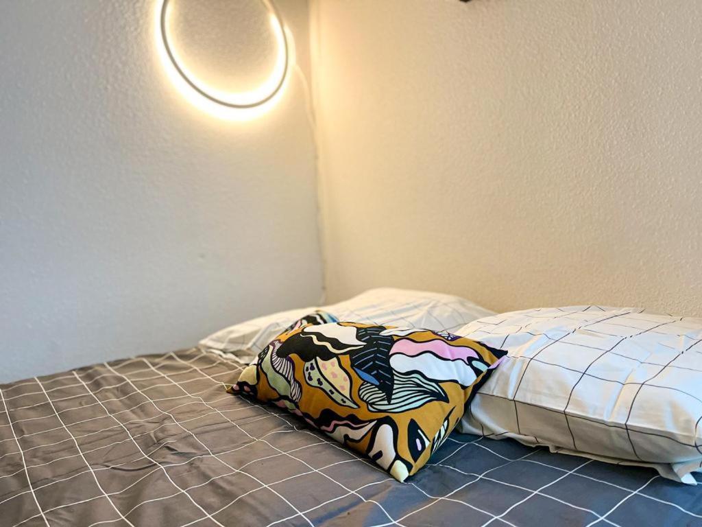 Suite Cobalt Villeurbanne Ngoại thất bức ảnh